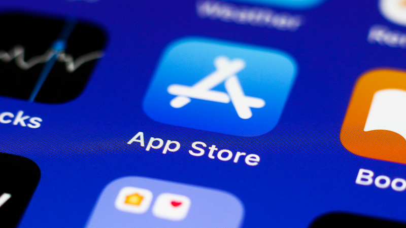 Vì sao App Store có doanh thu về game cao nhất trong năm qua?