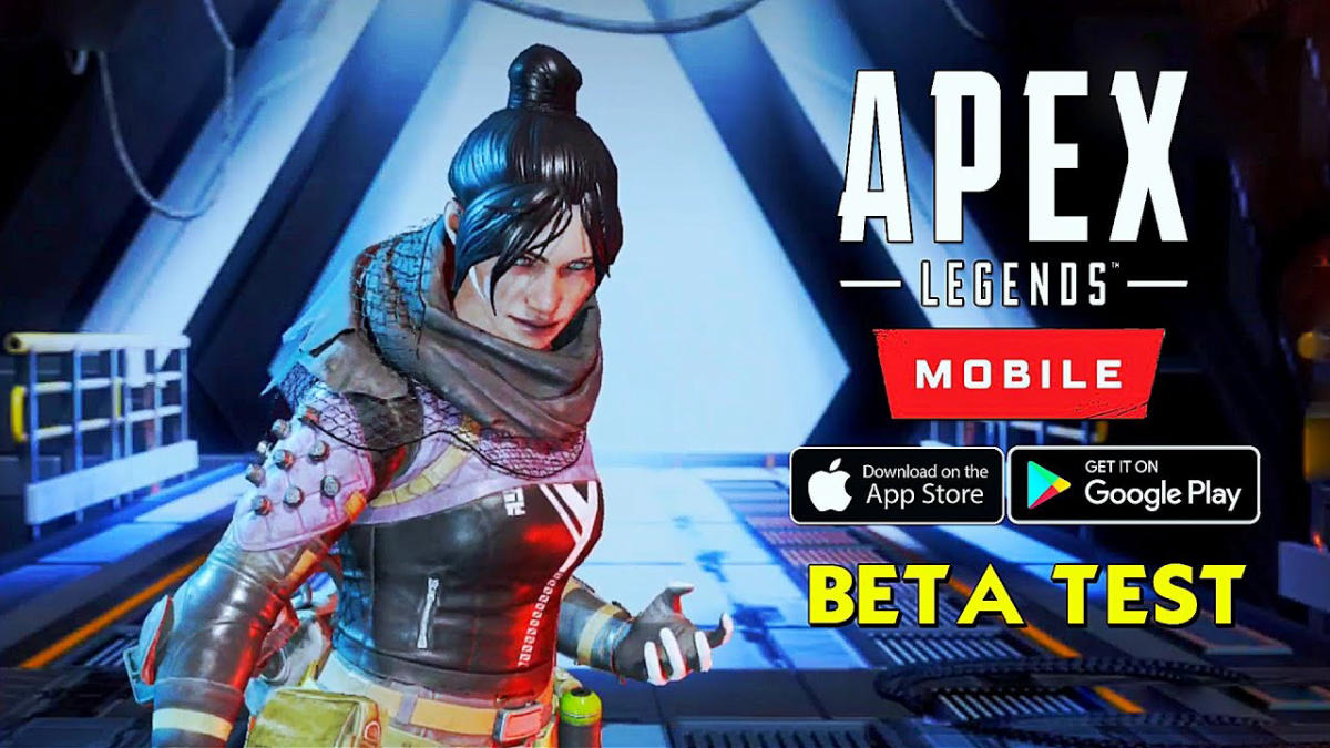 Apex Legends Mobile sẽ ra bản toàn cầu vào ngày 31/05 