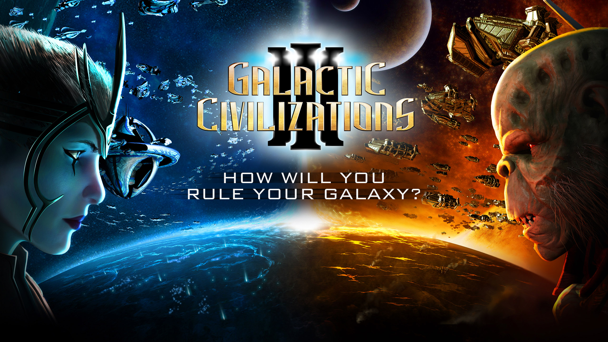 Galactic Civilizations III: Tựa game đưa bạn đắm chìm vào không gian ngoài vũ trụ đang được miễn phí trên Epic Games