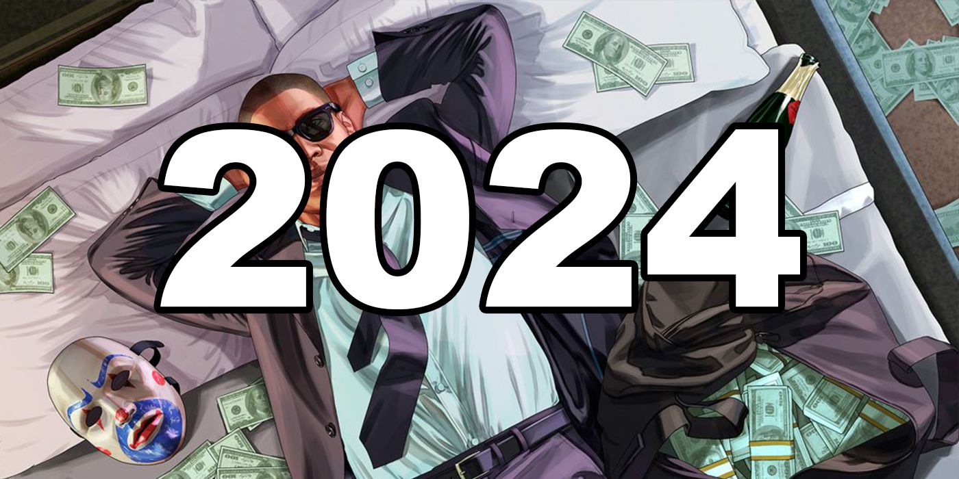 Tin đồn cho biết GTA 6 sẽ phát hành vào tháng 3 năm 2024