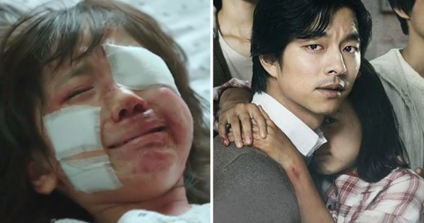 6 phim Hàn gây rúng động vì dựa trên thảm kịch có thật: Những vụ án đau lòng như phim Hope chưa phải là duy nhất!