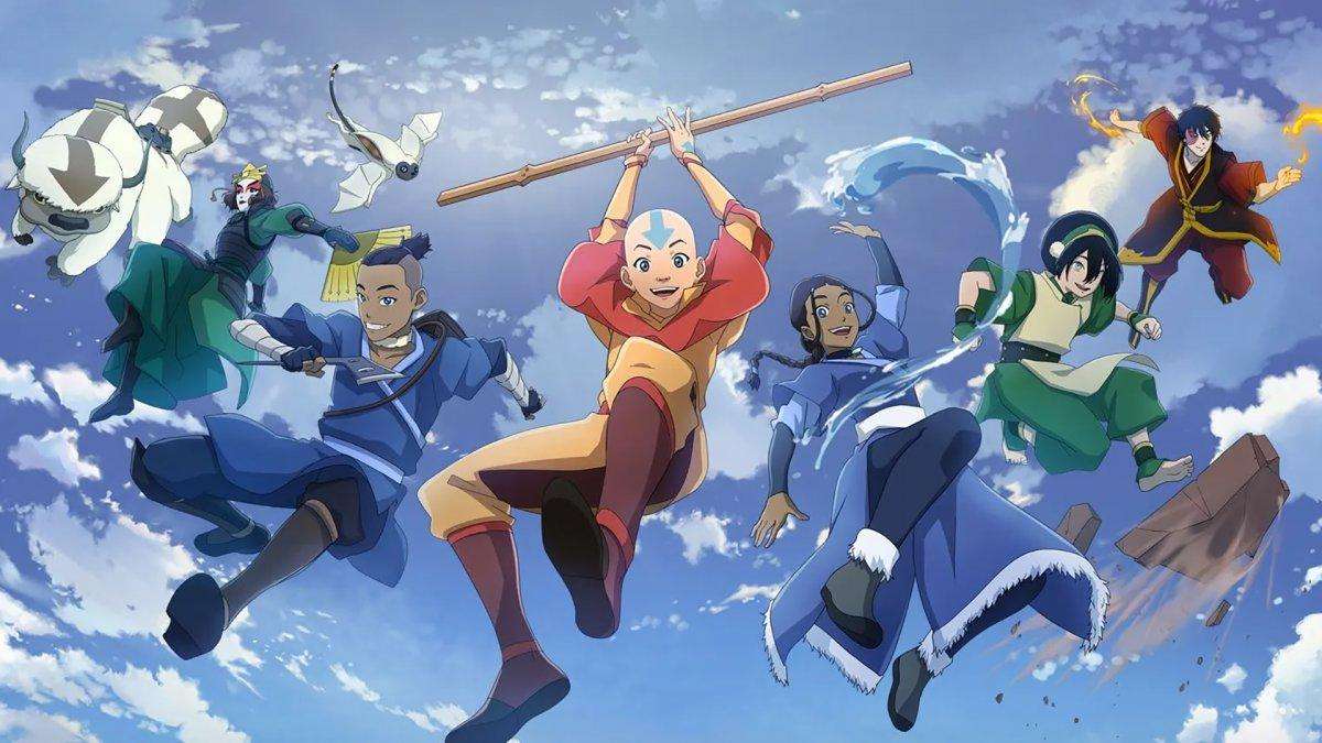 Avatar Generations tung trailer giới thiệu gameplay cũng với hàng loạt nhân vật quen thuộc