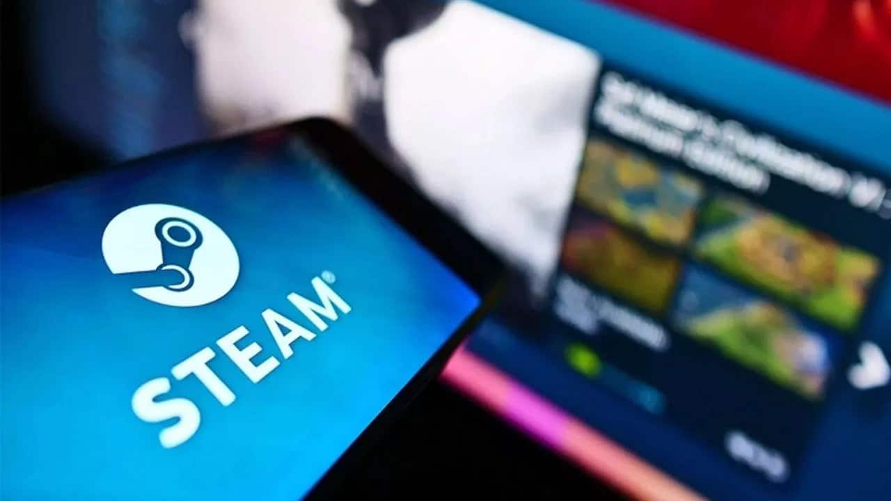 Steam tiếp tục pha vỡ kỷ lục lượng người dùng của chính mình