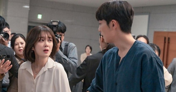 Bộ phim “cuốn hút khó cưỡng” vì màn cảnh cáo tiểu tam cực rối não, kịch tính khác xa phim của Park Min Young