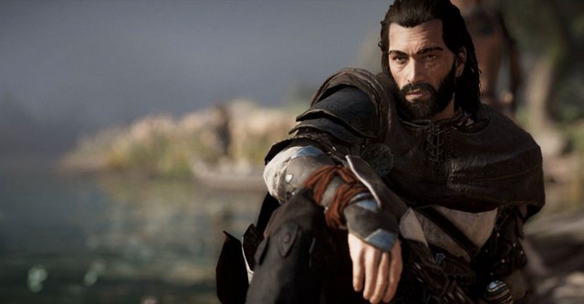 Tại sao Assassin's Creed mới lại tập trung vào nhân vật Basim