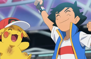 Pokémon: Những điều gì khiến fan tiếc nuối nhất sau khi Ash rời đi?