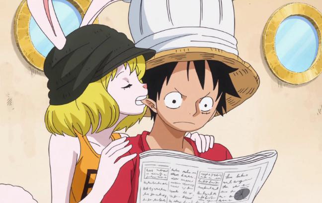 One Piece: Băng Mũ Rơm sẽ có hơn 20 người nếu 10 nhân vật này lên tàu