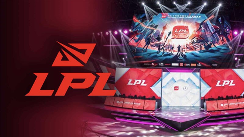 NÓNG: LPL Mùa Xuân 2022 buộc phải chuyển thể thức sang thi đấu Online vì dịch Covid hoành hành