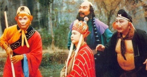 Biên kịch Tây Du Ký 1986 qua đời, Lục Tiểu Linh Đồng đau buồn