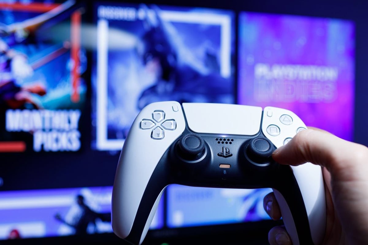 Top những lý do để bạn quyết định tâu một chiếc PlayStation 5 ngay bây giờ