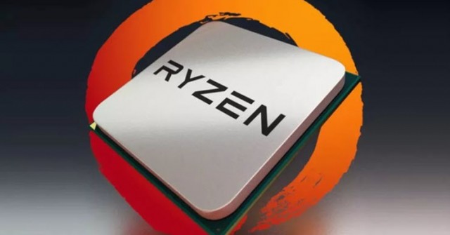 Thợ “đào” tiền ảo đang “gom” sạch CPU AMD Ryzen