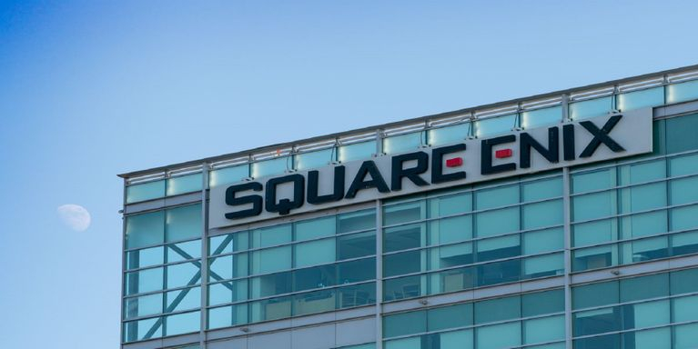 Square Enix có kế hoạch mua lại các studio mới