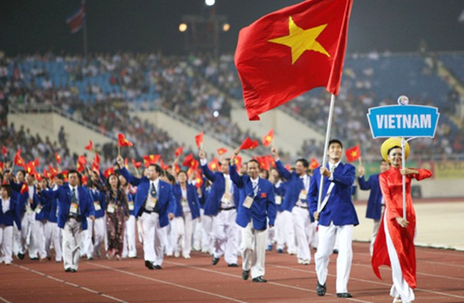 Link Xem trực tiếp Lễ khai mạc Sea Games 31 tại Việt Nam 20h ngày 12/5/2022