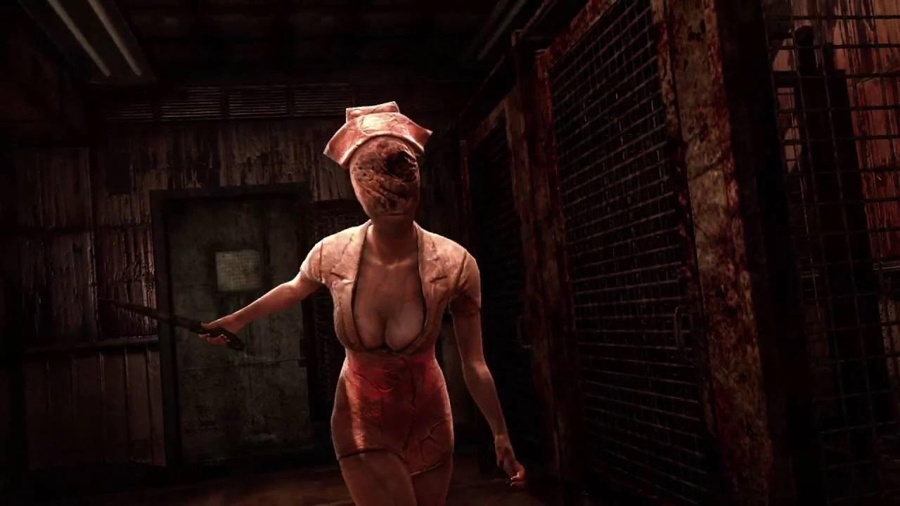 Thêm nhiều bằng chứng cho thấy sự tồn tại của Silent Hill bị rò rỉ là có thật