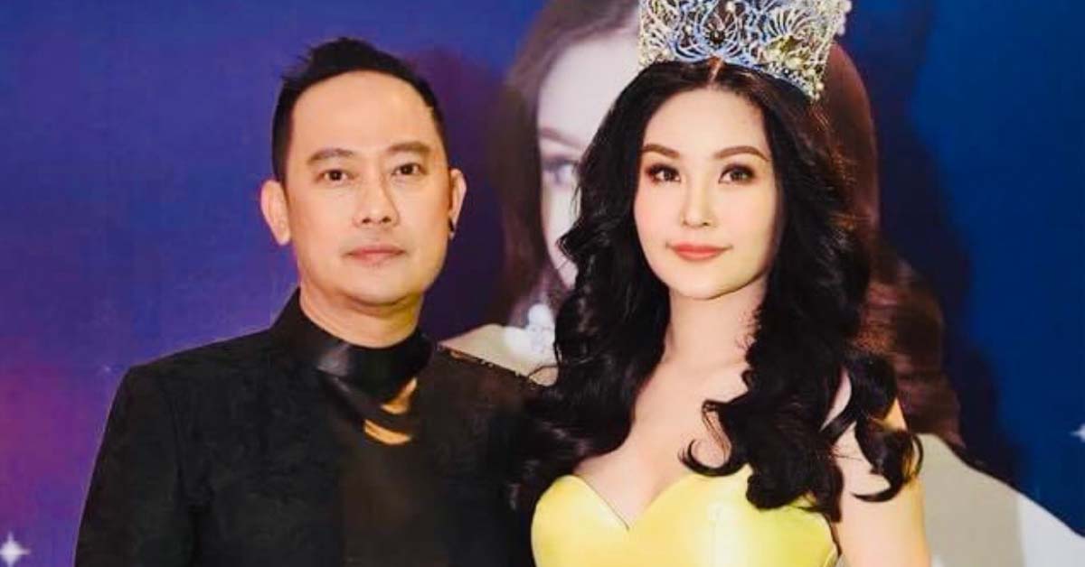 Bản quyền “Hoa hậu Đại Dương Việt Nam” được trả giá 230 tỷ đồng?