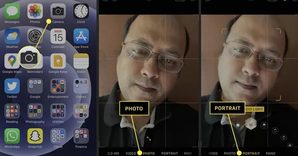 Sai lầm nguy hiểm khi chụp ảnh trên iPhone: Chúng ta đã tự để lộ vị trí cho kẻ xấu chỉ vì một tính năng