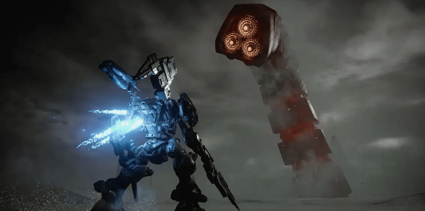 Armored Core 6 sẽ ‘không quá khắc nghiệt’ như các trò chơi Souls