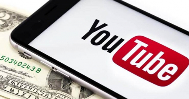 YouTube sửa luật, YouTuber dễ kiếm tiền hơn