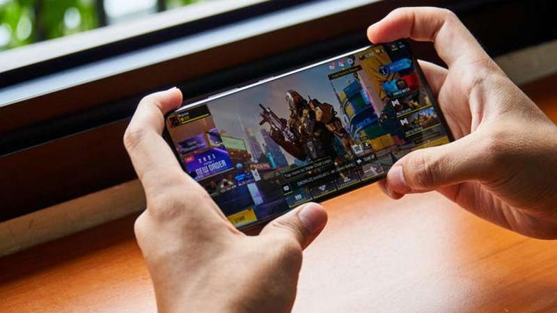 Thực trạng doanh thu game mobile giảm nửa đầu năm 2022