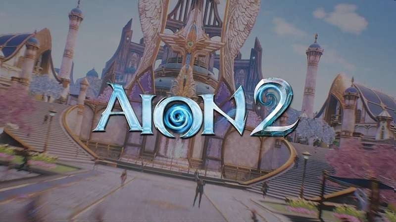 Aion 2 - Siêu phẩm nhập vai Unreal Engine của NCsoft đang được phát triển