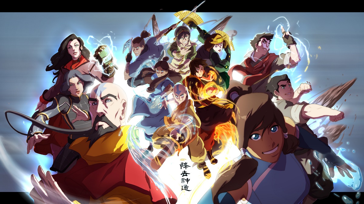 Avatar: Generations – Game nhập vai RPG “trình làng” iOS và Android trong tháng 8