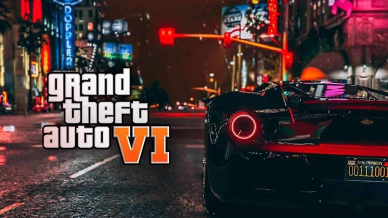 Take – Two cho biết: GTA VI sẽ trở thành chuẩn mực cho ngành công nghiệp game và toàn bộ ngành giải trí trong tương lai