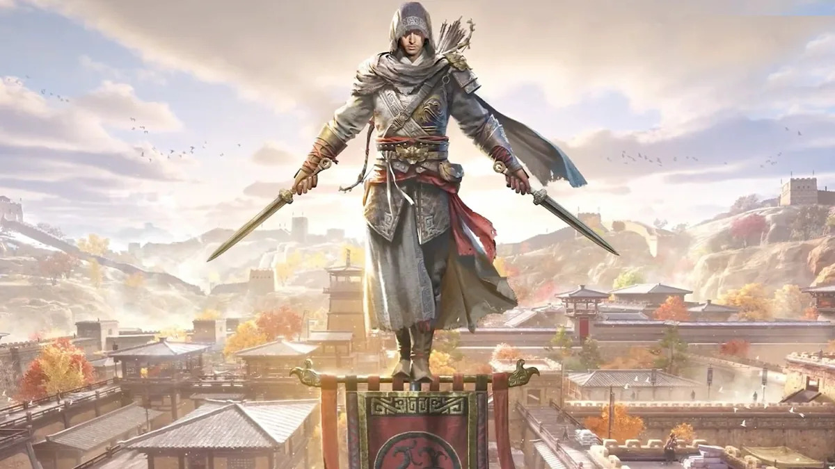 Trailer “Assassin’s Creed: Codename Jade” được Ubisoft công bố hứa hẹn một siêu phẩm dành cho Android và IOS.