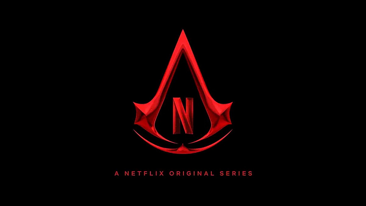 Netflix hợp tác với Ubisoft để làm phim về Assassin’s Creed