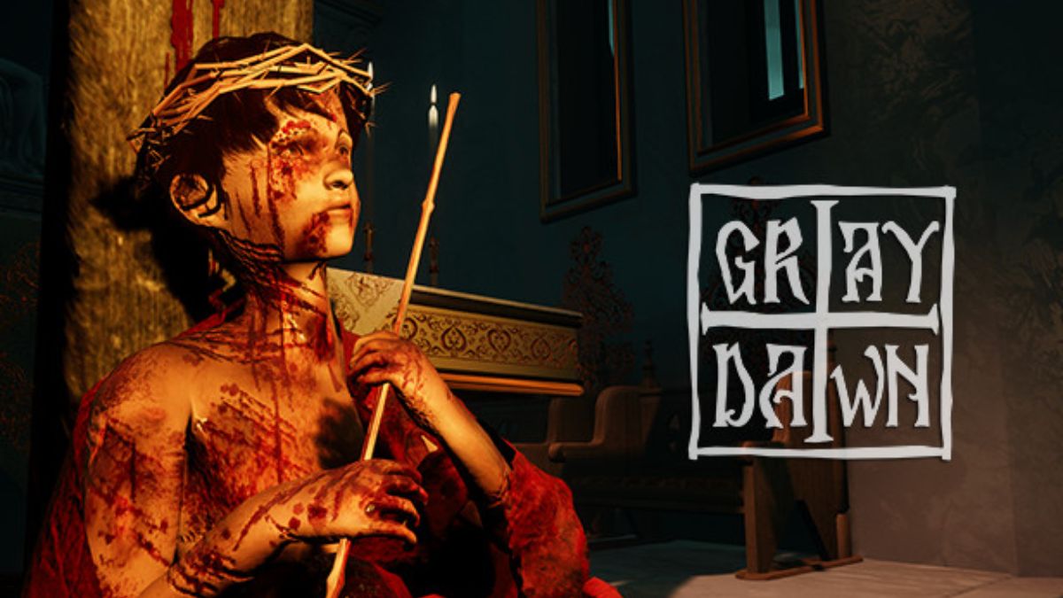 Gray Dawn: Cha xứ quỷ ám và cái kết – P. 1