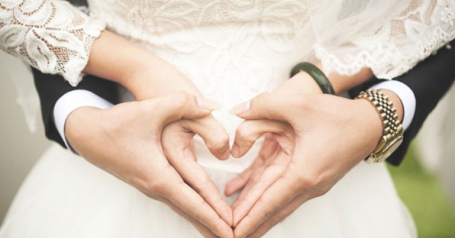 10 nguyên tắc vàng giữ lửa tình yêu trong hôn nhân