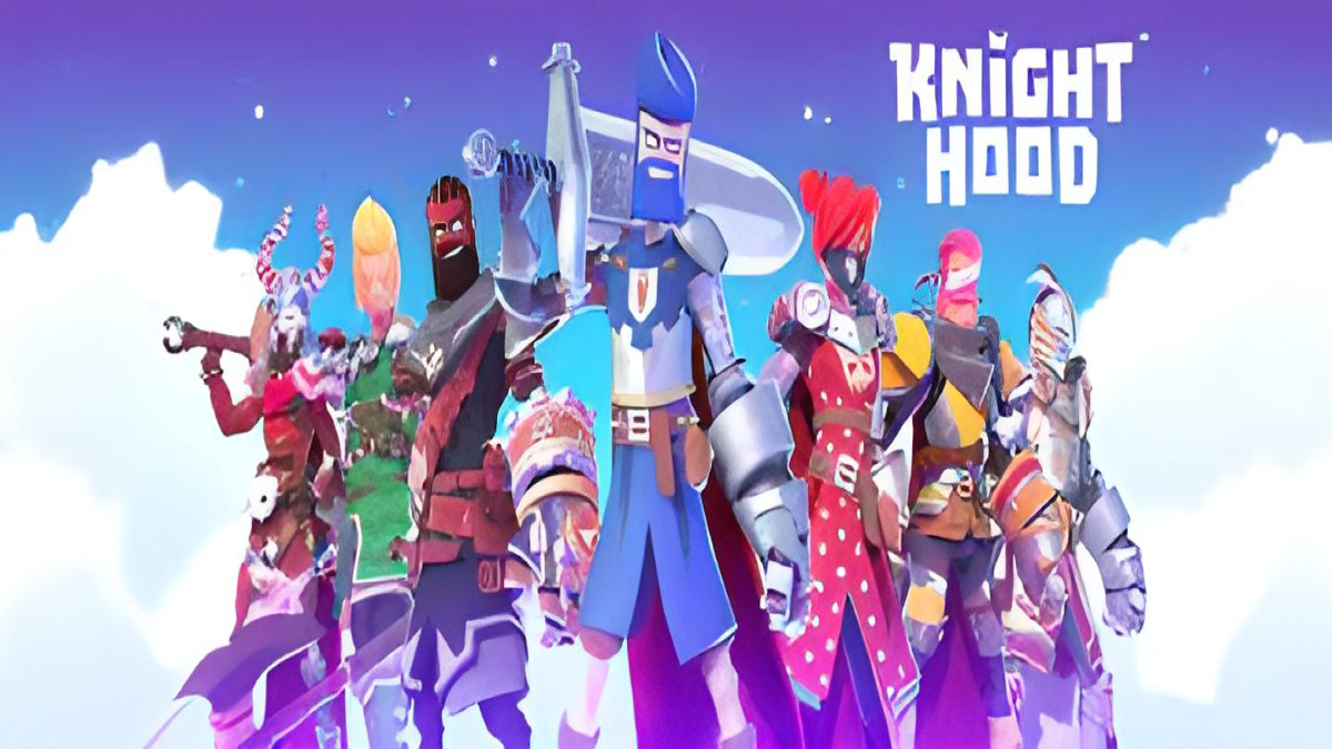 Knighthood: Khơi dậy dòng máu hiệp sĩ trong bạn