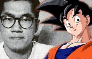 Dù nổi tiếng với Dragon Ball nhưng Akira Toriyama chưa bao giờ muốn làm manga Shonen