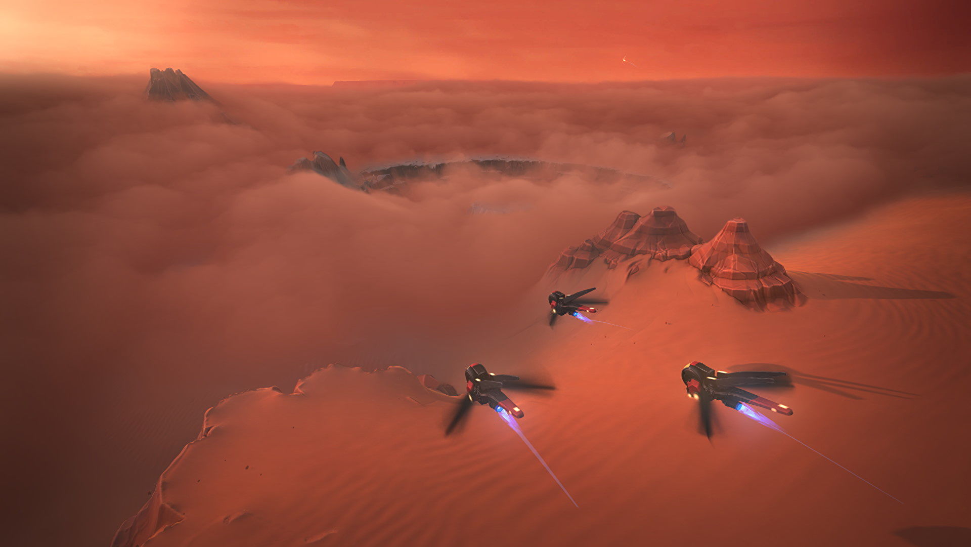 Dune: Spice Wars có đoạn trailer mới giới thiệu phần nào gameplay
