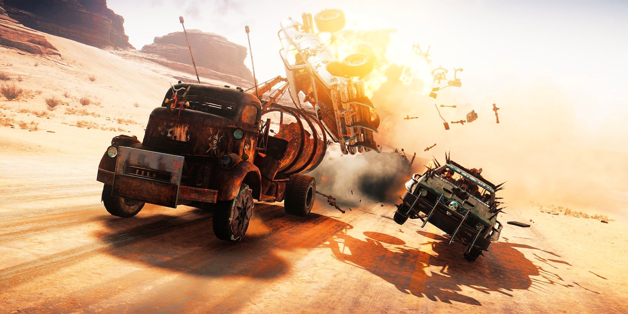 Mad Max 2 sẽ xuất hiện trong tương lai?