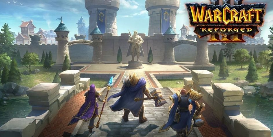 Warcraft 4 có thể được phát triển nhờ sự tiếp quản của Microsoft