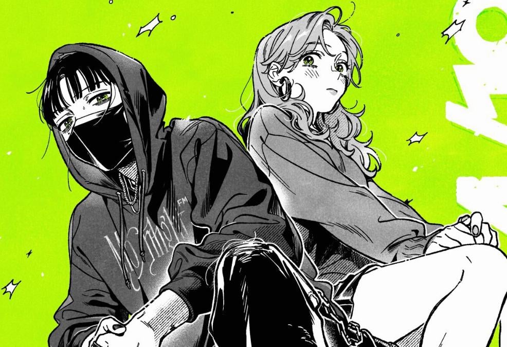 Danh sách những manga mới hay nhất vừa ra mắt trong năm 2023 (Phần 2)