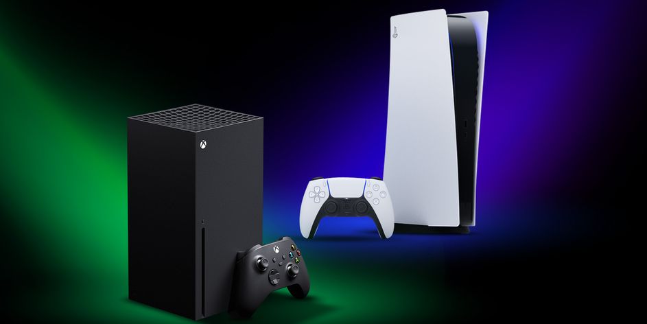 Xbox bán chạy hơn PlayStation 5 trong tháng vừa qua