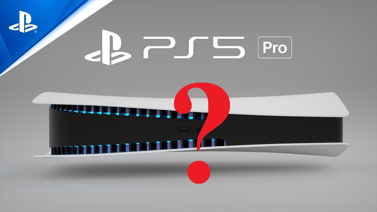 PS5 Pro bất chấp tình trạng thiếu nguyên liệu sẽ đến tay game thủ vào cuối 2024?