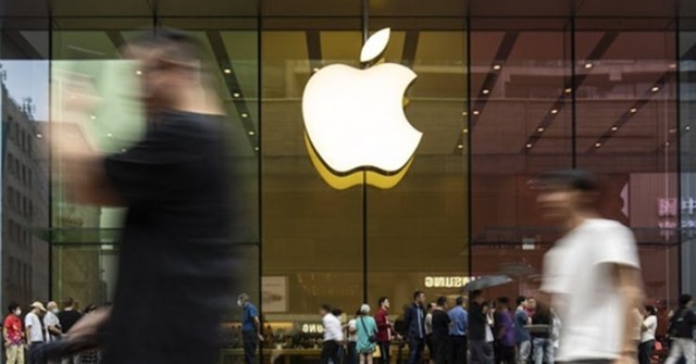 Apple thâu tóm một công ty AI, hứa hẹn tung “vũ khí” đáng gờm cho iPhone