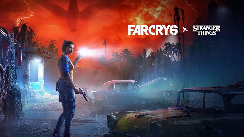 Cơ hội chơi Far Cry 6 miễn phí ngay dịp cuối tuần này