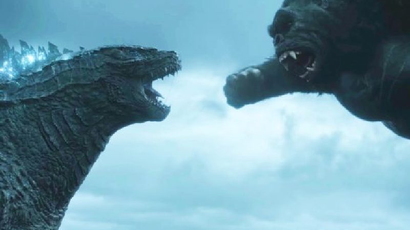 Call of Duty: Warzone mùa 3 mở màn bằng cuộc đại chiến giữa Godzilla và Kong