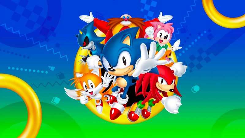 Sống lại tuổi thơ với Sonic Origins Remaster