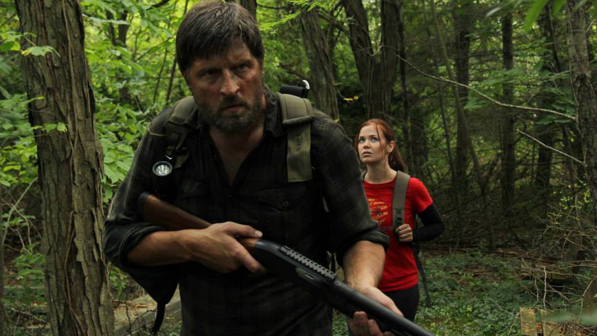 Phim The Last Of Us lại bị tiết lộ một số hình ảnh đáng chú ý