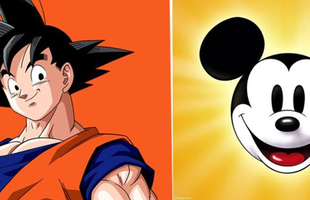 Son Goku trông như thế nào nếu được Disney tạo ra?