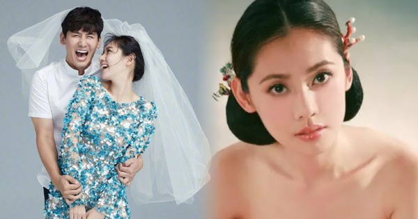 Người đẹp Hàn tại Đạp Gió 2023: Nỗ lực cứu vớt sự nghiệp sau scandal 50 tấm ảnh nóng, nuốt nước mắt tha thứ chồng ngoại tình để giữ hôn nhân
