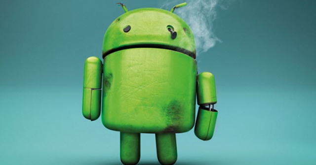 Cảnh báo: Hàng triệu điện thoại Android được cài đặt sẵn phần mềm độc hại