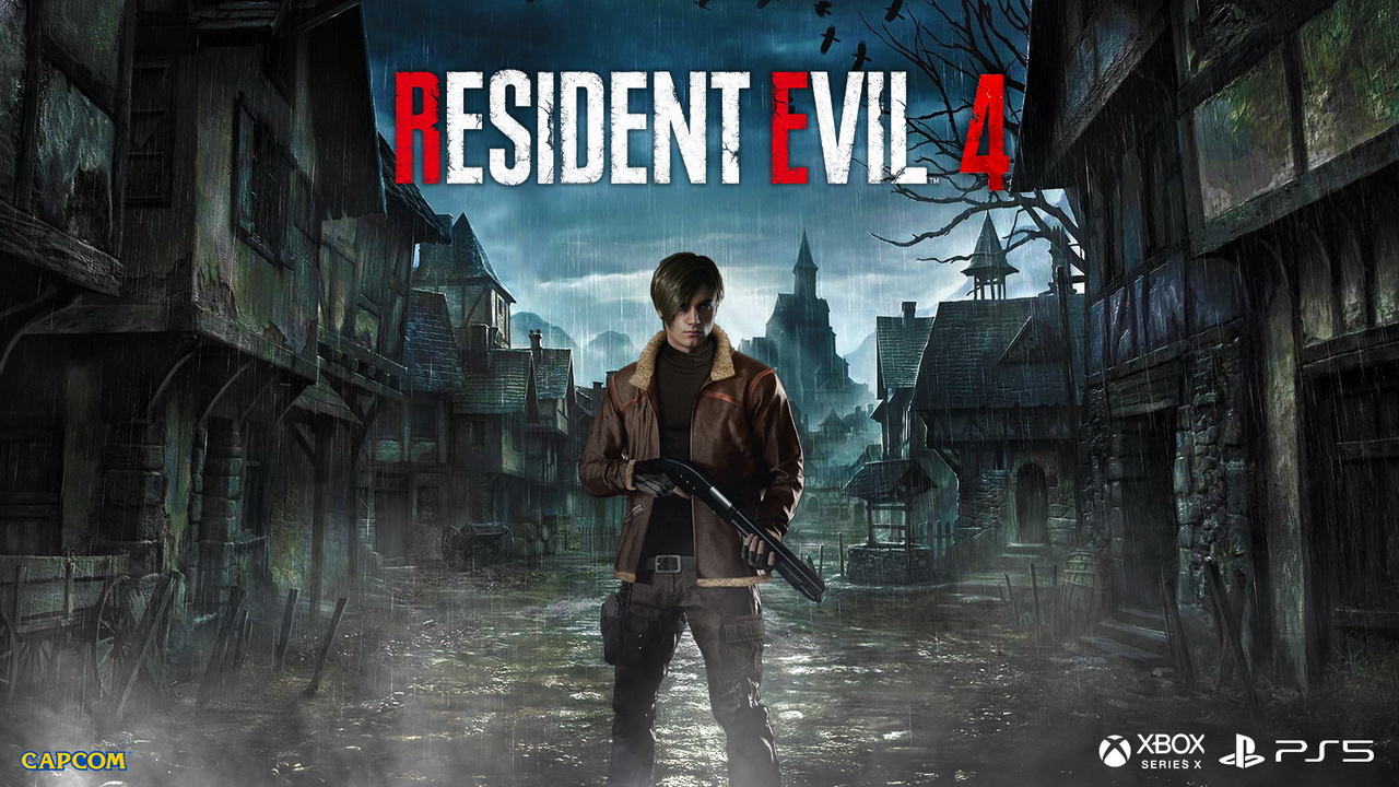 Capcom sẽ “giữ gìn cẩn thận” các giá trị của Resident Evil 4 trong bản remake