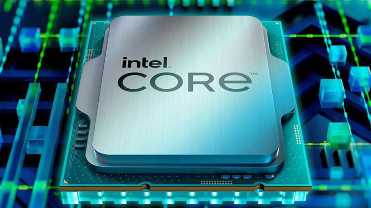 Intel thông báo thay đổi quan trọng về thương hiệu cho vi xử lý máy tính