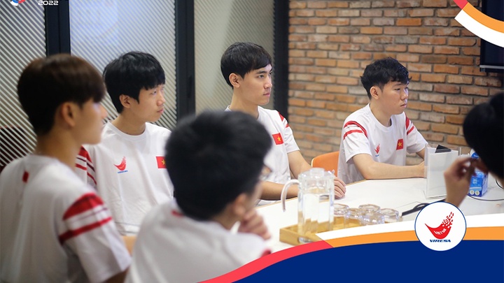 Đội tuyển LMHT Việt Nam bị dời lịch đấu tại Road to ASIAN Games 2022