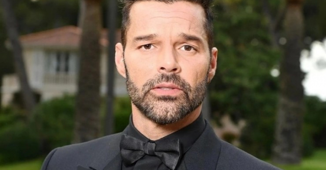 Ricky Martin có thể phải nhận án tù vì bị tố bạo hành